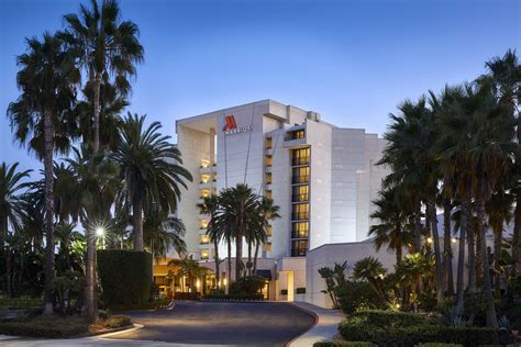 Newport Beach Hotels